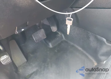 2017 Ford Police Interceptor из США, поврежденный, VIN 1FM5K8AR5HGD66773